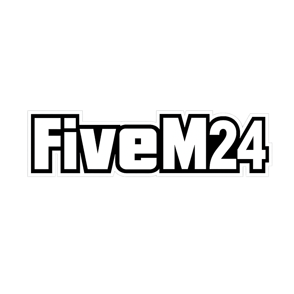 FiveM24